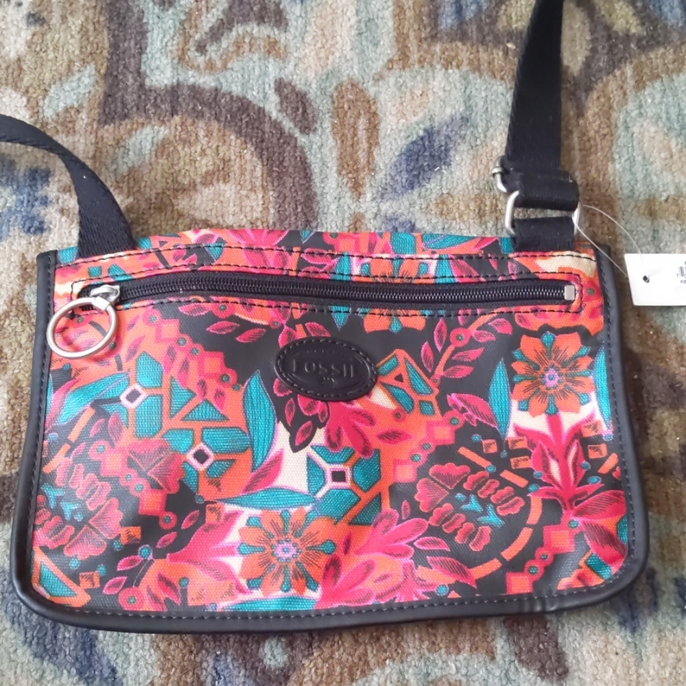 Ladies Crossbody bag